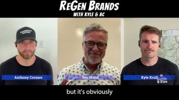 How Retailers Can Help Regenerative Brands And The Regenerative Movement