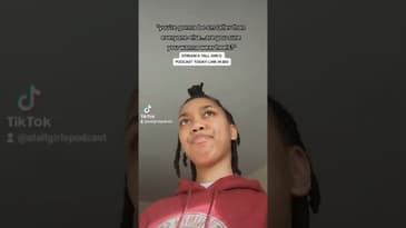 When You Ask A Tall Girl 'Do You Really Wanna Wear Those Heels?' #tall #shorts