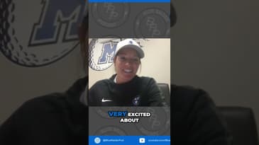 Lauren Wamsley Interview!