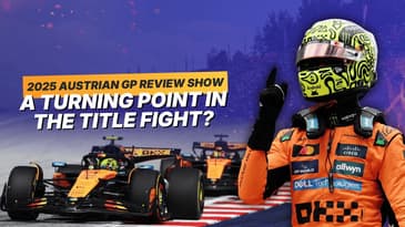 We called it - Lando Norris is back! | F1 2025 #AustrianGP Review Show