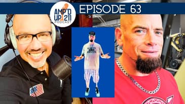 Strength Beyond the Scale - Mark Ksobiech