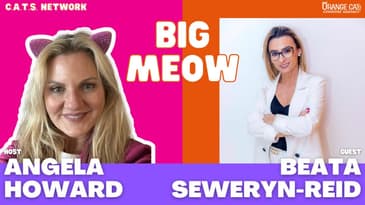 190: Lead from Within with Beata Seweryn-Reid