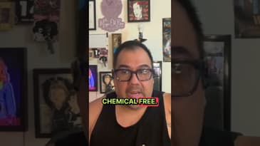 Home fragrance, but make it spooky