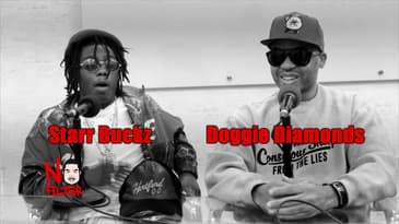 Starr Buckz Responds To Diddy Saying You Can't Find Talent In Connecticut