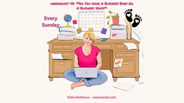 From oops to oooh yeah! Avoid being an ADHD entrepreneur weenie and build a business with purpose!