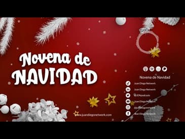 Novena de Navidad - Día 7