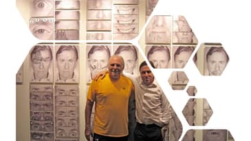 Let's Grab Coffee E35 with Dr. Paul Ekman | Understanding Micro Expressions & Reading Faces