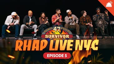 RHAP Live S47 Live Show, Ep 5