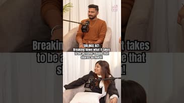 Aditya & Aadya share their couple-creator journeys!