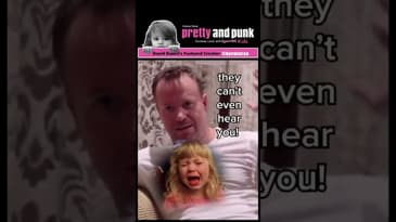 This #parentingtip from @kerwinrae is spot on 👏 Do you agree? #shorts #parenting #entrepreneur