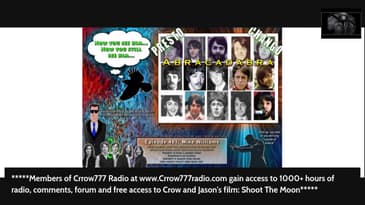 Misunderstanding All You See… Introducing the Beatles