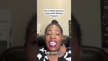 How to Make Exercise a Daily Habit Without Pressure
