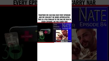 Together We Can was our first sponsor and we couldn't be more appreciative