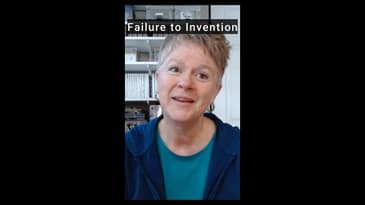 Failed Inventions
