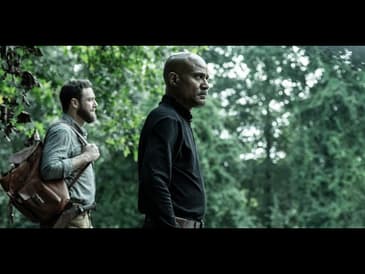The Walking Dead S11E13 - Fandom Hybrid Podcast #148