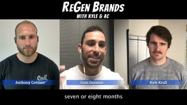 Working With Terra Genesis