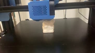 Creality CR-10 V2 3D Printer