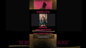 #chroniclesofavirgo #podcast #explorepage