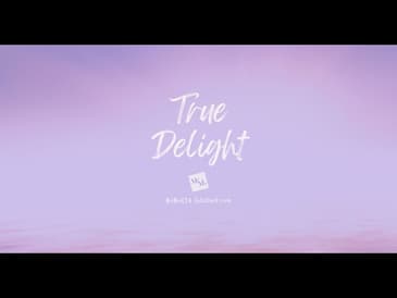 #motivation: True Delight #motivational #inspiration #bible