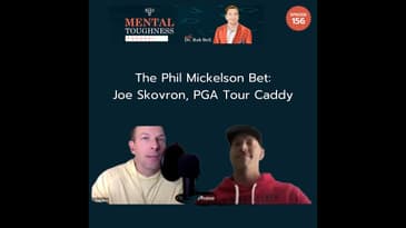 💥  Joe Skovron Reveals Pro Golf's Mental Game Secrets 💥
