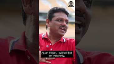 India vs Australia, Pak vs SA | Prediction Time #shorts