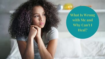 Episode 2: What's Trauma Got to Do with It? Christian Emotional Recovery Podcast