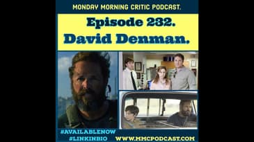 (Episode 232) "The Office" Actor: David Denman.