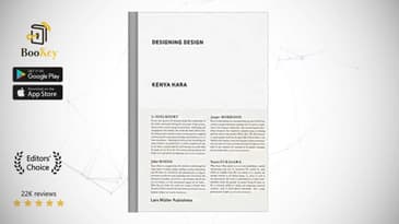 Designing Design  Book Summary By Kenya Hara  The philosophy of design and Japanese aesthetics