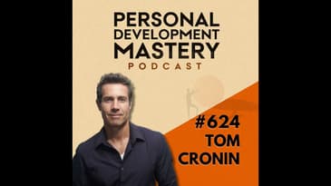 How Do You Stop Reacting To Life And Find More Inner Peace? With Meditation Teacher Tom Cronin | ...