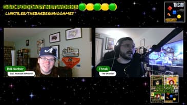 The 3DO Experience - Episode 28: Shock Wave: 3DO Space Combat From 3DO! (Video Edition)