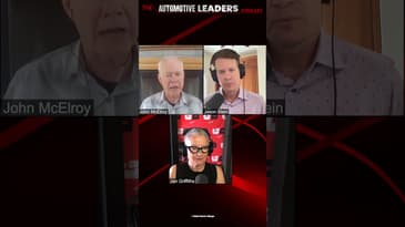 Corporate Leadership Done Right: Insights from John McElroy #shorts