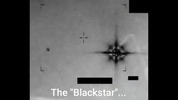 The Blackstar