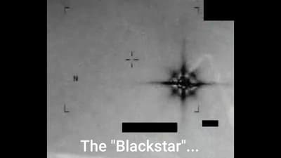 The Blackstar