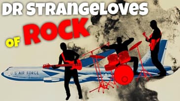 Strangeloves: The Band That Fooled America