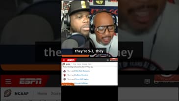 SEC Strength Exposed: The Schedules That Are Lying To You! 🤯