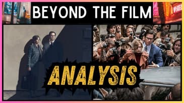 All the Money in the World Analysis: Greed and the Getty Family