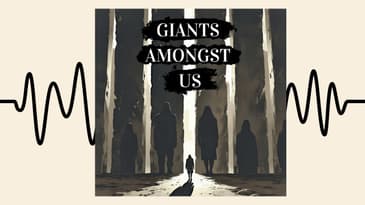 Raised In A Cult, Abuse, And The Healing In Forgiveness || Emmanuel