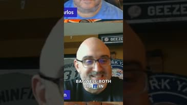 Juan Soto's Incredible Season... or is it soft?