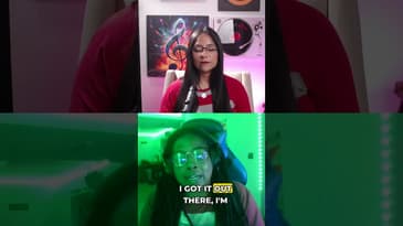 First Goal Was To Be Heard