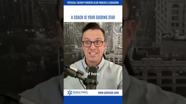 A Coach is Your Guiding Star