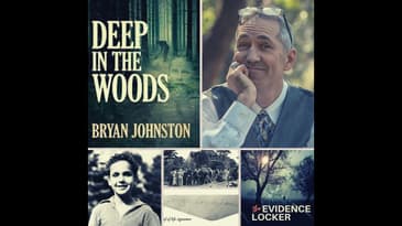 Interview: Bryan Johnston, author of Deep in the Woods