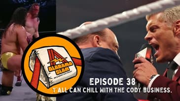 Y'all Can Chill With the Cody Business.