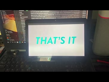 Dragon Touch MAX10 Plus QLED Tablet