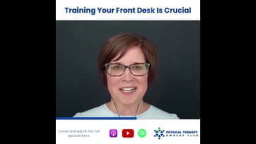 Training Your Front Desk Is Crucial