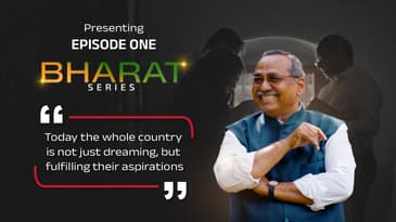 Bharat Series Episode 1 - Bharat: Kal, Aaj, Aur Kal