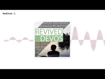 Revived Devos - #406 St. Augustine