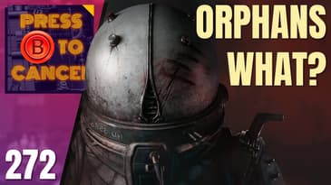 Cronos: The New Dawn | Press B Podcast Ep: 272