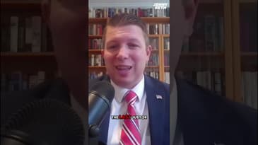 IRS Whistleblowers Expose DOJ Cover-Up