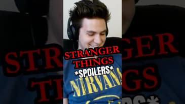 Stranger Things Season 5 Spoilers #strangerthings #netflix