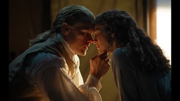 Outlander S7E15 - Fandom Hybrid Podcast #330